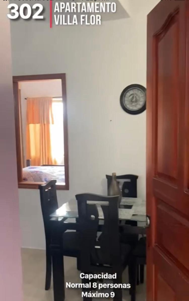 Villa Flor Jerico Εξωτερικό φωτογραφία