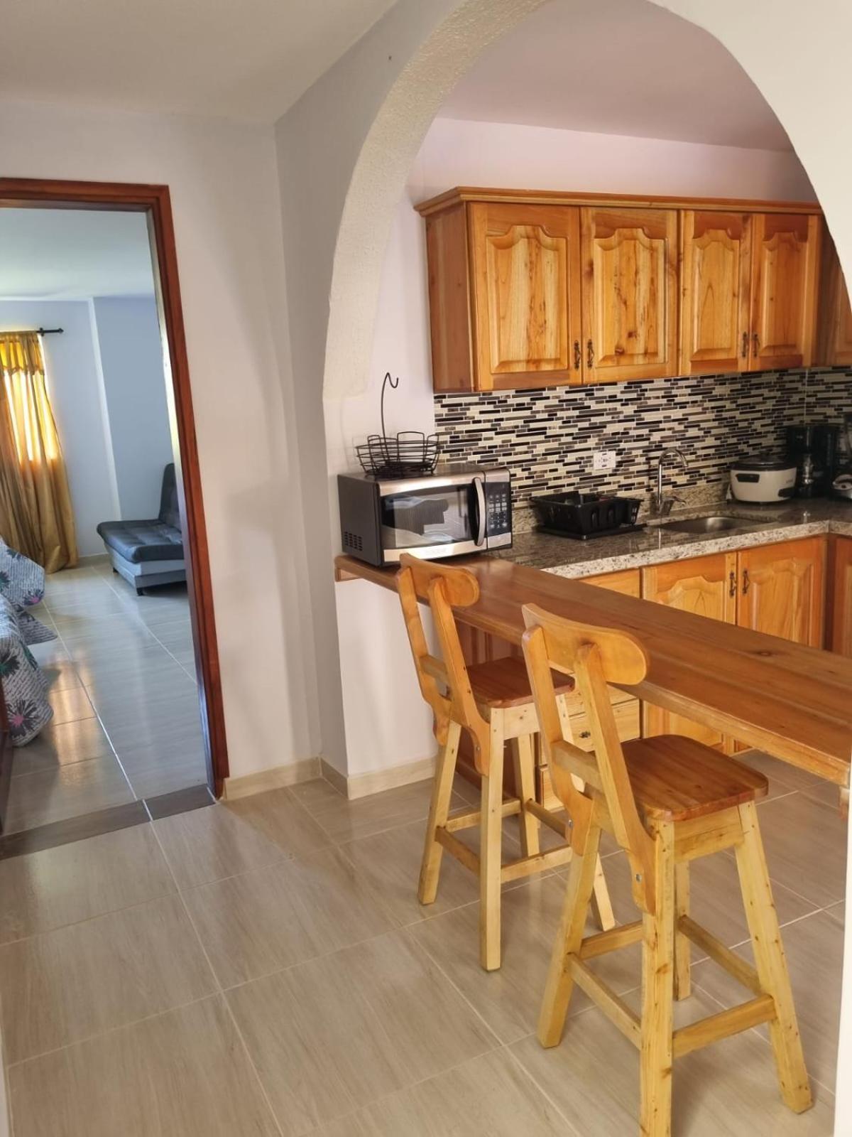 Villa Flor Jerico Εξωτερικό φωτογραφία