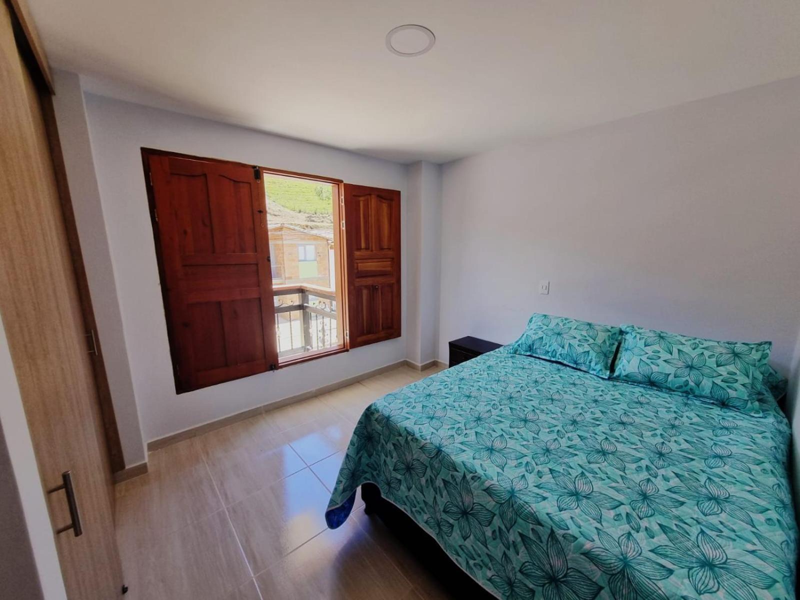 Villa Flor Jerico Εξωτερικό φωτογραφία