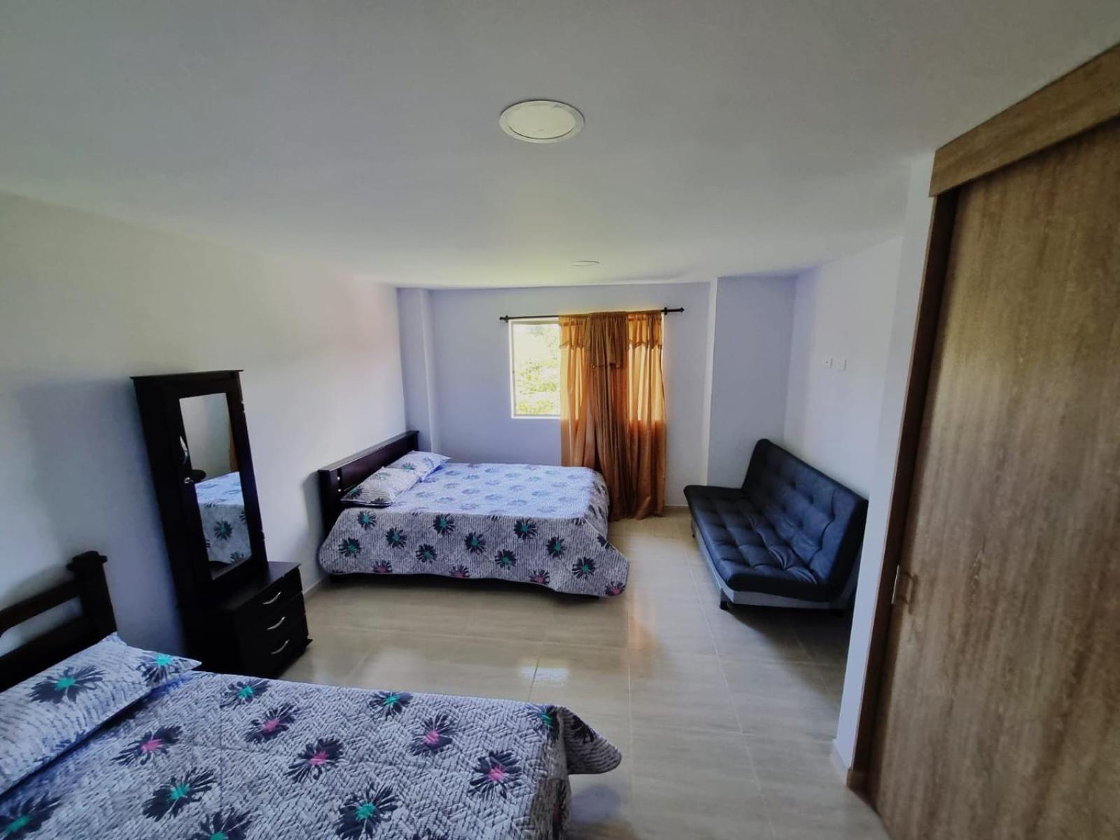 Villa Flor Jerico Εξωτερικό φωτογραφία